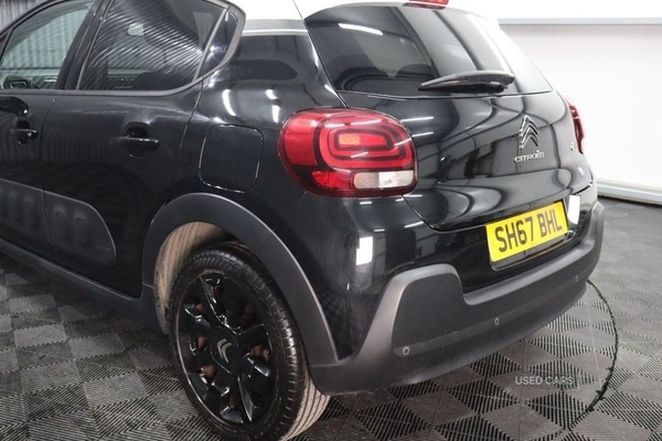 Used Citroen C3 2017 for sale - 76899893: Photo 11