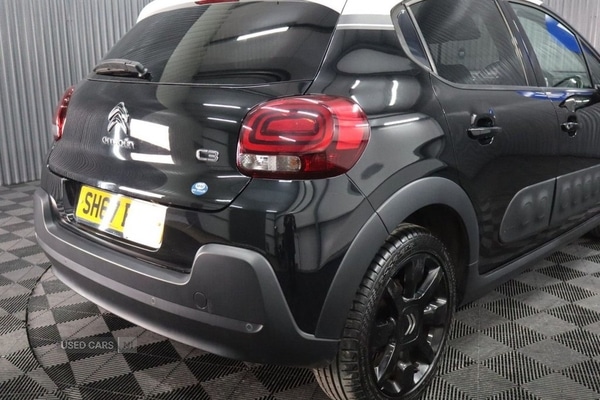 Used Citroen C3 2017 for sale - 76899893: Photo 12