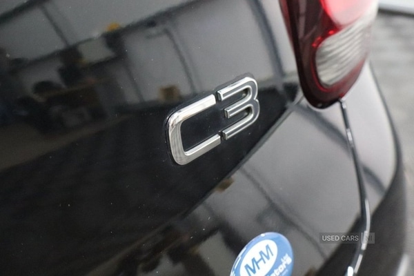 Used Citroen C3 2017 for sale - 76899893: Photo 13
