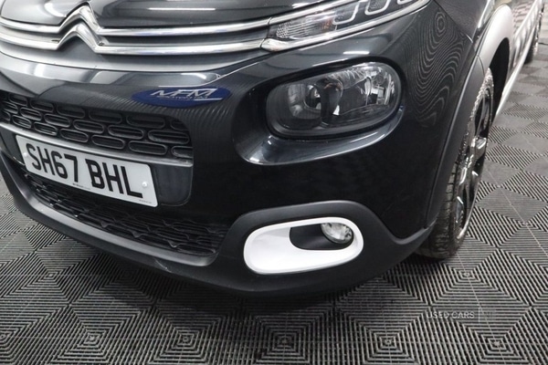 Used Citroen C3 2017 for sale - 76899893: Photo 14