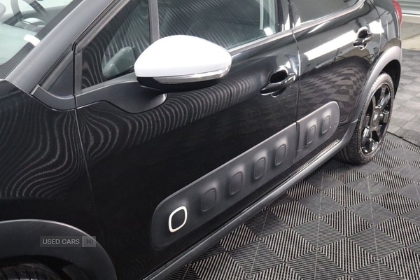 Used Citroen C3 2017 for sale - 76899893: Photo 15