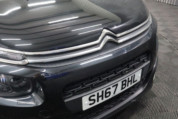 Used Citroen C3 2017 for sale - 76899893: Photo 16