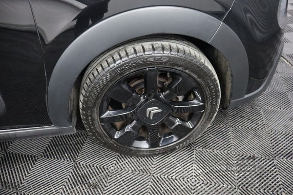 Used Citroen C3 2017 for sale - 76899893: Photo 19