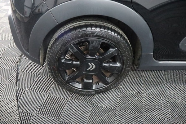 Used Citroen C3 2017 for sale - 76899893: Photo 20