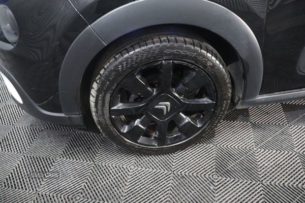 Used Citroen C3 2017 for sale - 76899893: Photo 21