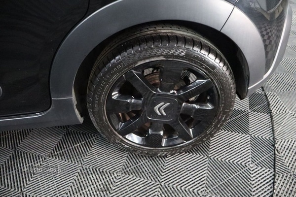 Used Citroen C3 2017 for sale - 76899893: Photo 22