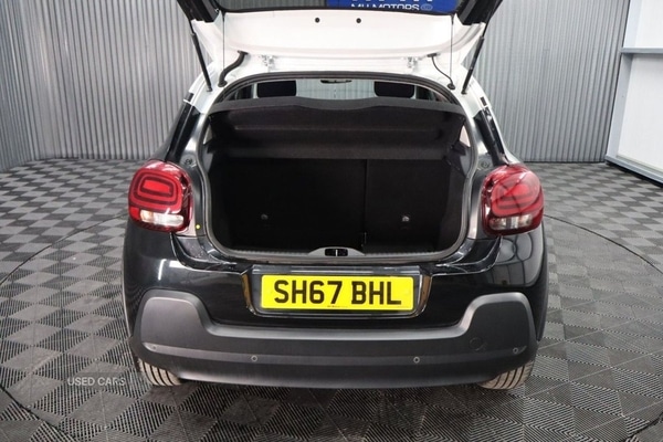 Used Citroen C3 2017 for sale - 76899893: Photo 24