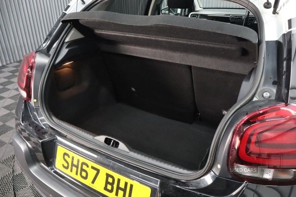 Used Citroen C3 2017 for sale - 76899893: Photo 25