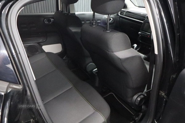 Used Citroen C3 2017 for sale - 76899893: Photo 26