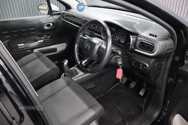 Used Citroen C3 2017 for sale - 76899893: Photo 30