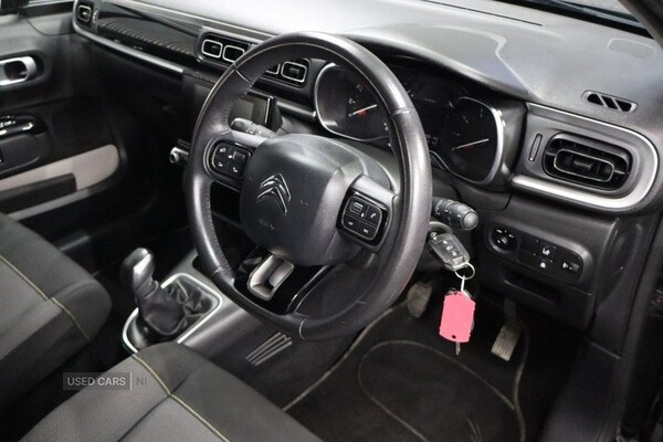 Used Citroen C3 2017 for sale - 76899893: Photo 32