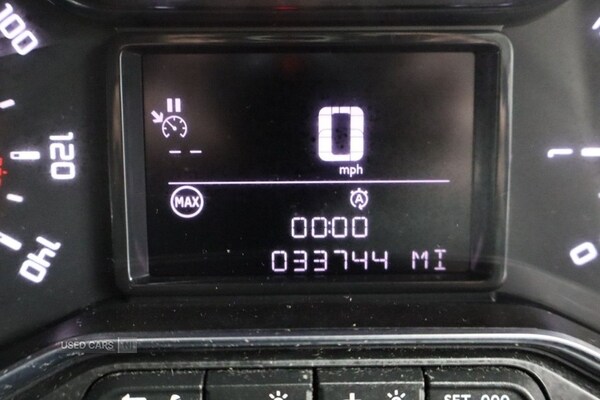 Used Citroen C3 2017 for sale - 76899893: Photo 33