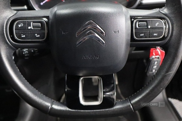 Used Citroen C3 2017 for sale - 76899893: Photo 34