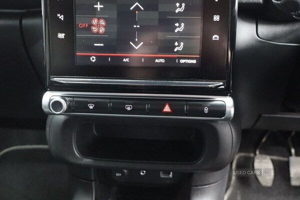 Used Citroen C3 2017 for sale - 76899893: Photo 37