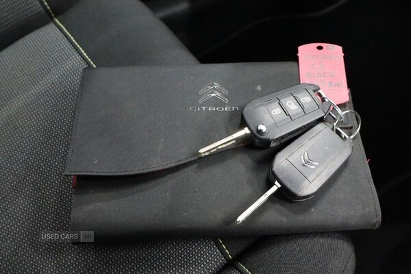 Used Citroen C3 2017 for sale - 76899893: Photo 41