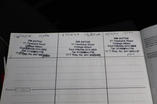 Used Citroen C3 2017 for sale - 76899893: Photo 42