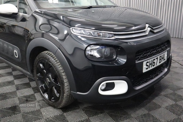 Used Citroen C3 2017 for sale - 76899893: Photo 9