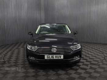Used Volkswagen Passat 2016 for sale - 74888899: Photo
