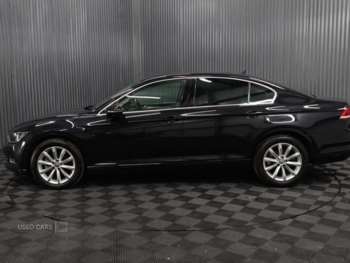 Used Volkswagen Passat 2016 for sale - 74888899: Photo