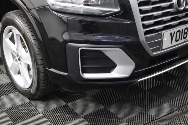 Used Audi Q2 2018 for sale - 76927203: Photo 10