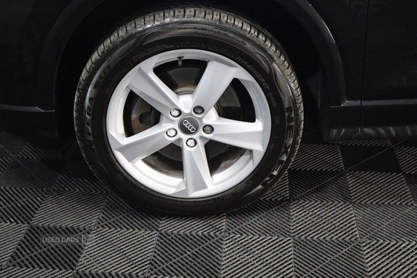 Used Audi Q2 2018 for sale - 76927203: Photo 17