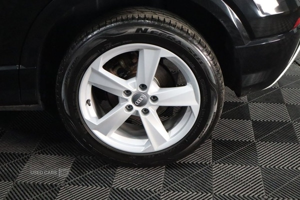 Used Audi Q2 2018 for sale - 76927203: Photo 18