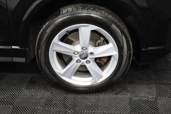 Used Audi Q2 2018 for sale - 76927203: Photo 19