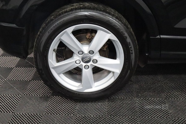 Used Audi Q2 2018 for sale - 76927203: Photo 20