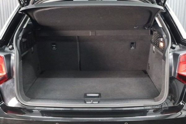 Used Audi Q2 2018 for sale - 76927203: Photo 22