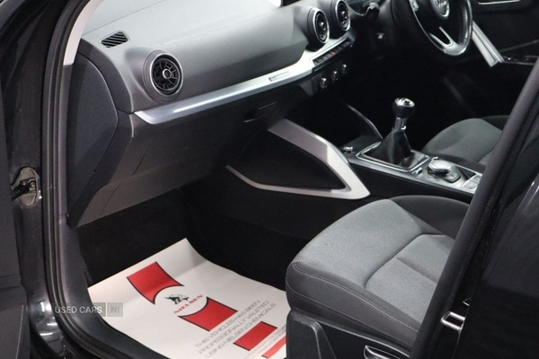 Used Audi Q2 2018 for sale - 76927203: Photo 24