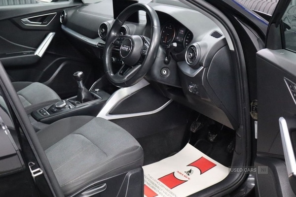 Used Audi Q2 2018 for sale - 76927203: Photo 25