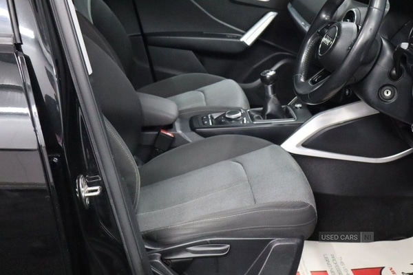 Used Audi Q2 2018 for sale - 76927203: Photo 26