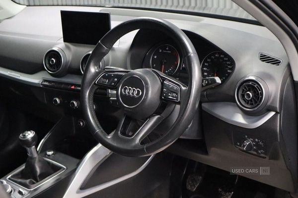 Used Audi Q2 2018 for sale - 76927203: Photo 27