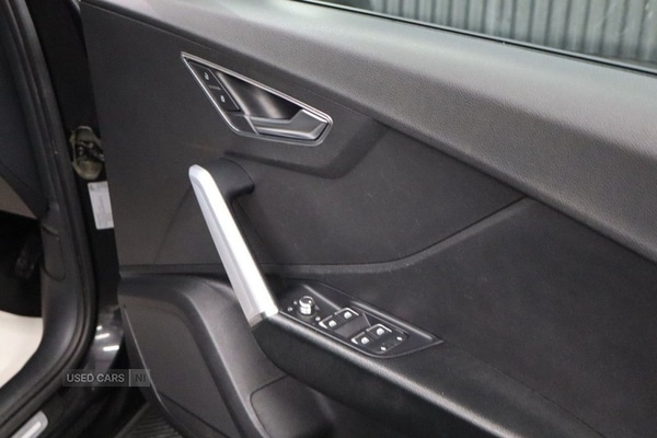 Used Audi Q2 2018 for sale - 76927203: Photo 28