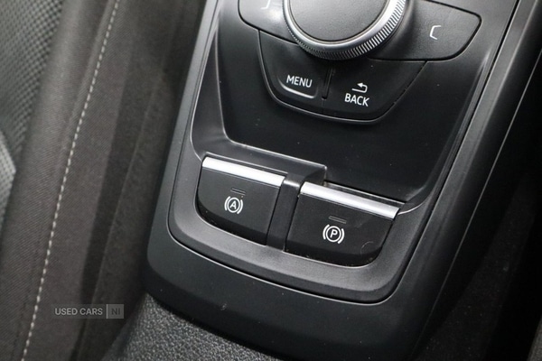 Used Audi Q2 2018 for sale - 76927203: Photo 30