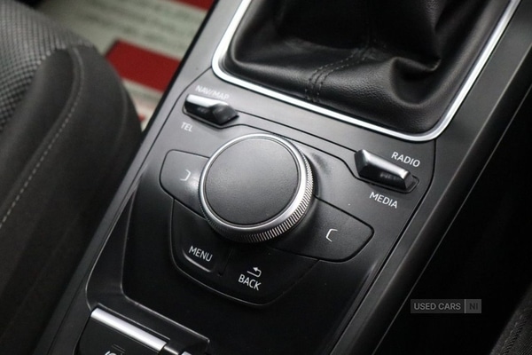 Used Audi Q2 2018 for sale - 76927203: Photo 32