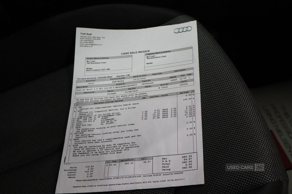 Used Audi Q2 2018 for sale - 76927203: Photo 36