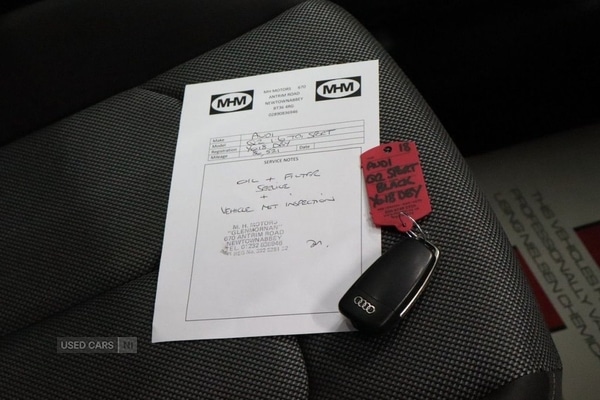 Used Audi Q2 2018 for sale - 76927203: Photo 39