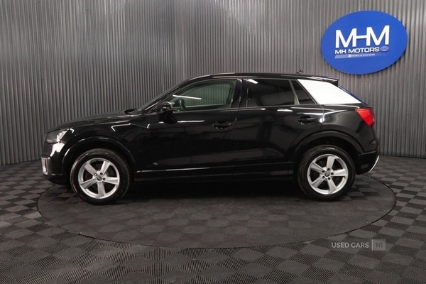 Used Audi Q2 2018 for sale - 76927203: Photo 4