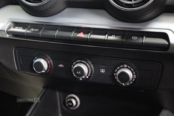 Used Audi Q2 2018 for sale - 76927203: Photo 41