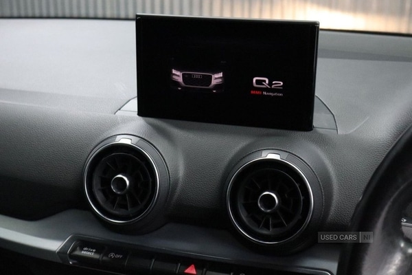 Used Audi Q2 2018 for sale - 76927203: Photo 43