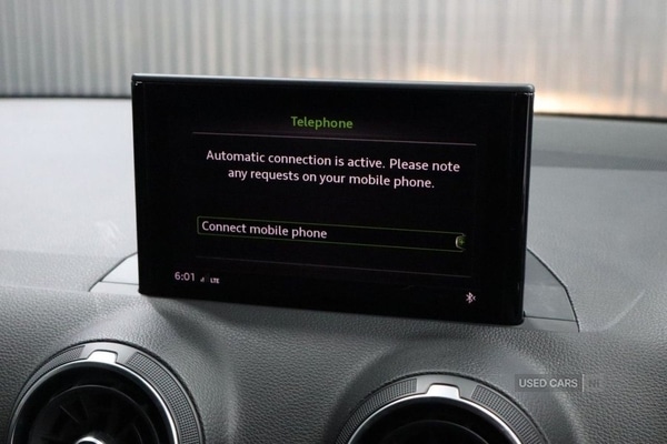 Used Audi Q2 2018 for sale - 76927203: Photo 45