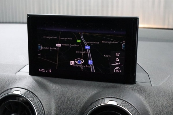 Used Audi Q2 2018 for sale - 76927203: Photo 46