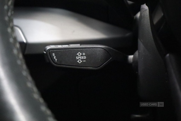 Used Audi Q2 2018 for sale - 76927203: Photo 47