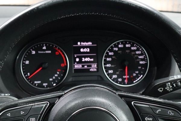 Used Audi Q2 2018 for sale - 76927203: Photo 48