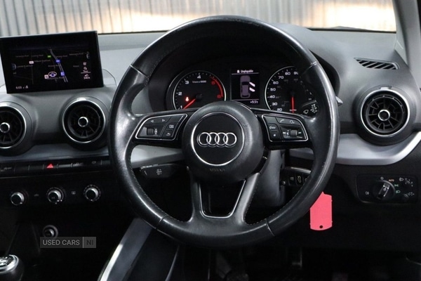 Used Audi Q2 2018 for sale - 76927203: Photo 49