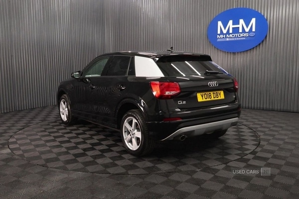 Used Audi Q2 2018 for sale - 76927203: Photo 5