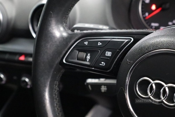 Used Audi Q2 2018 for sale - 76927203: Photo 50