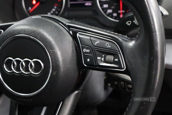 Used Audi Q2 2018 for sale - 76927203: Photo 51