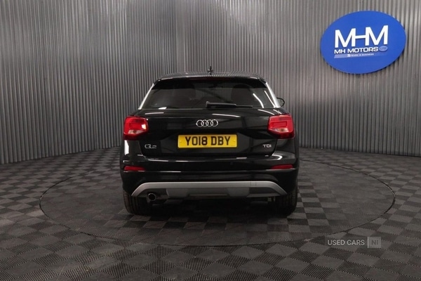 Used Audi Q2 2018 for sale - 76927203: Photo 6